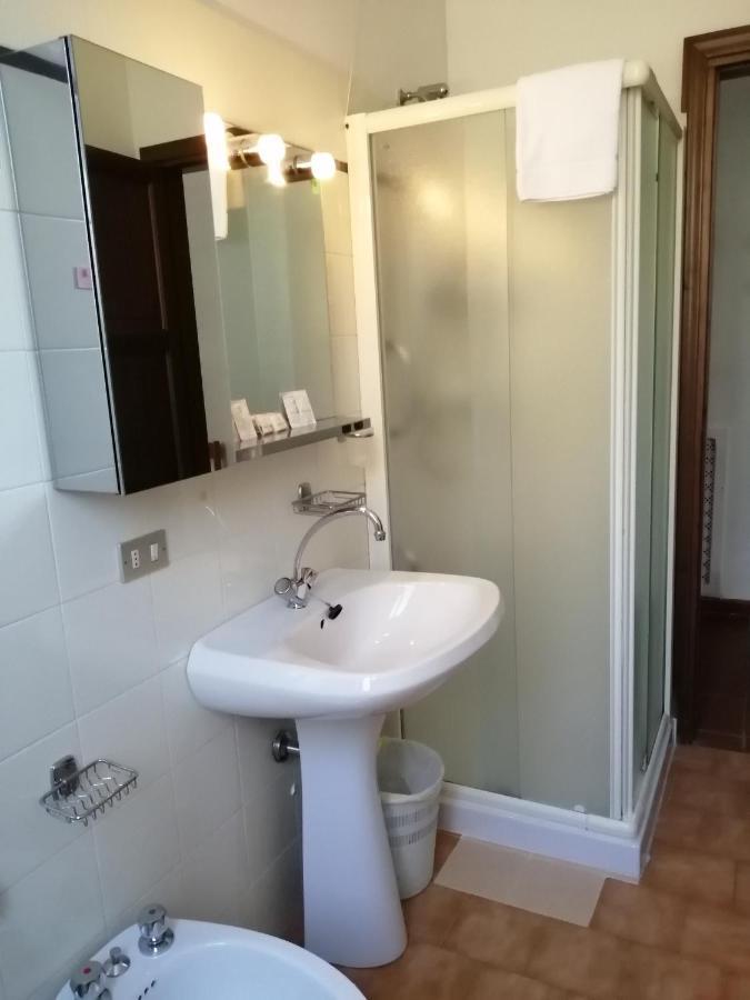 Casa Per Ferie Ulivo D'Assisi Villa Bagian luar foto