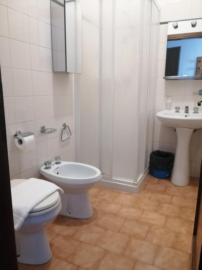 Casa Per Ferie Ulivo D'Assisi Villa Bagian luar foto
