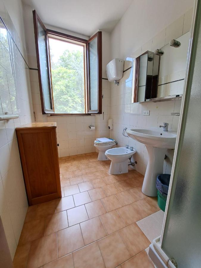 Casa Per Ferie Ulivo D'Assisi Villa Bagian luar foto