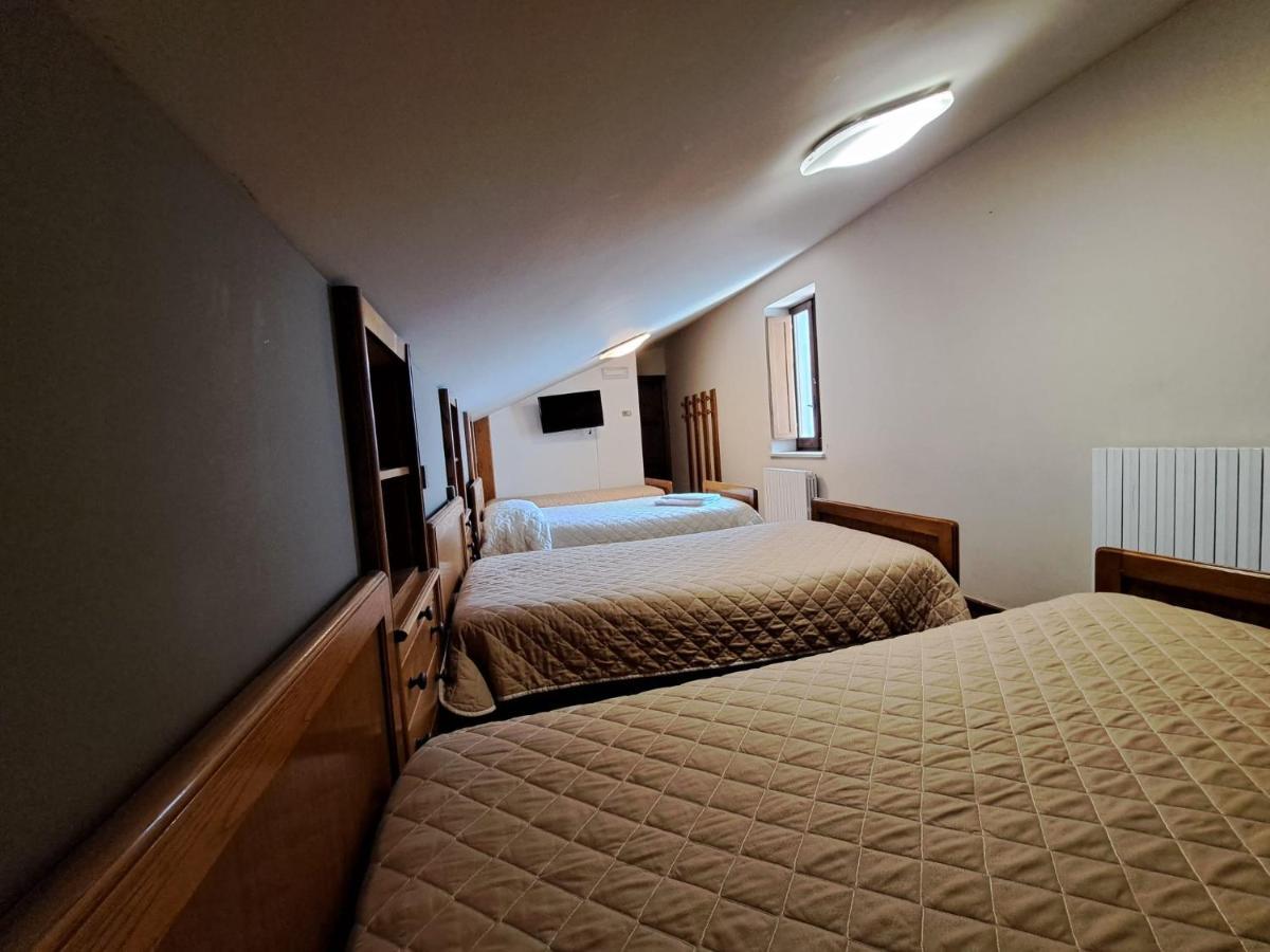 Casa Per Ferie Ulivo D'Assisi Villa Bagian luar foto