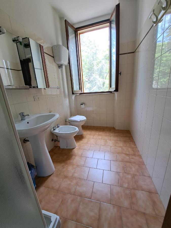 Casa Per Ferie Ulivo D'Assisi Villa Bagian luar foto