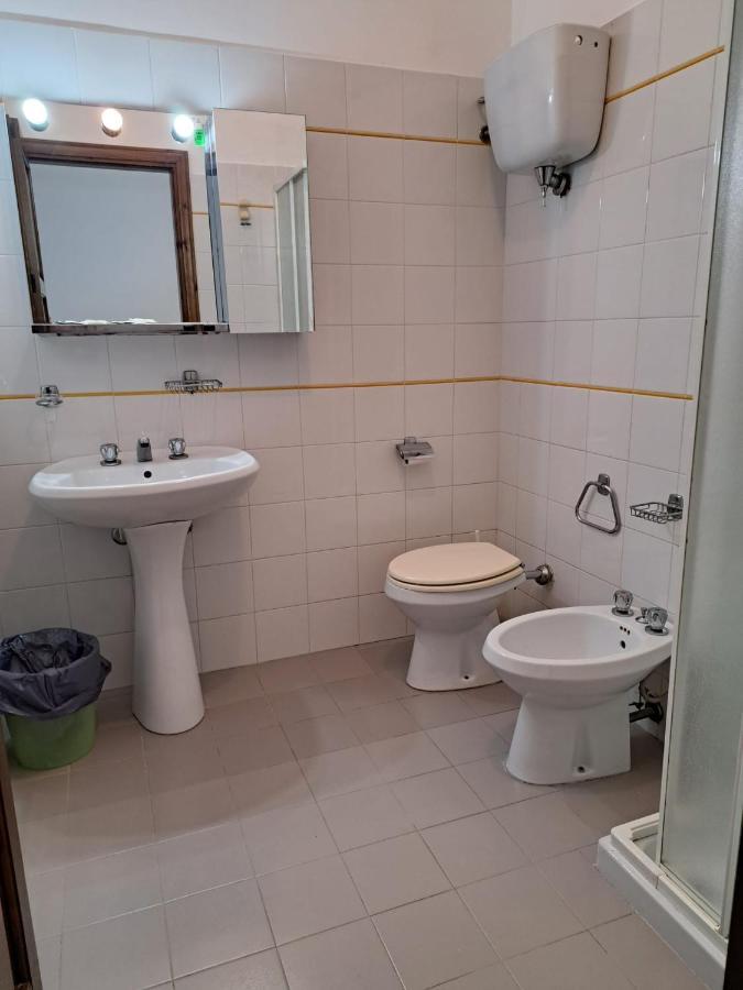 Casa Per Ferie Ulivo D'Assisi Villa Bagian luar foto