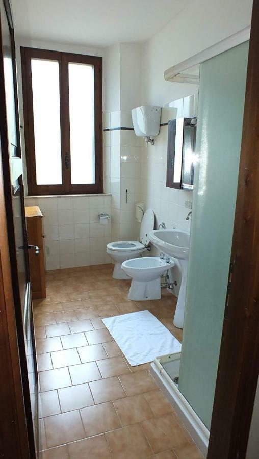Casa Per Ferie Ulivo D'Assisi Villa Bagian luar foto