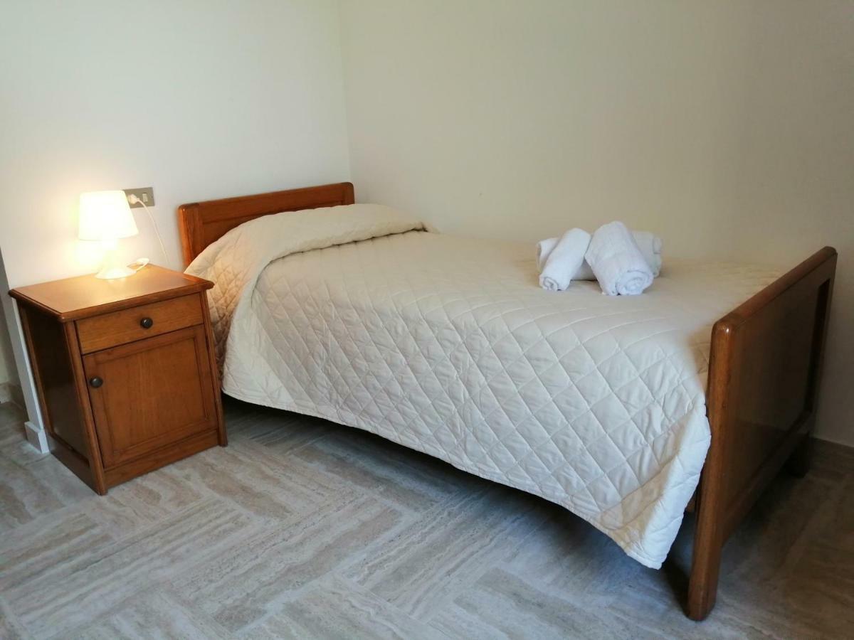 Casa Per Ferie Ulivo D'Assisi Villa Bagian luar foto